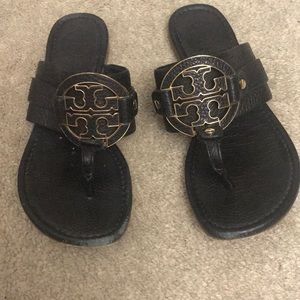 Tory Burch Amanda Sandals